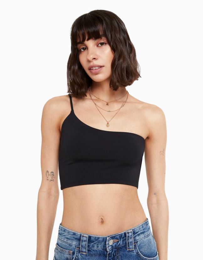 oro Bershka mujer juego de 3 collares del zodiaco leo 806J6B2428
