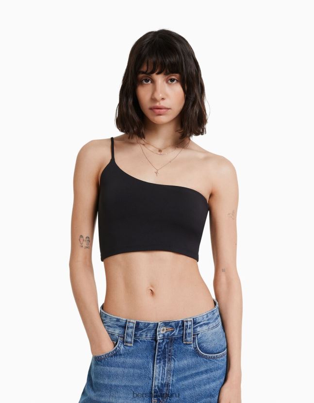 oro Bershka mujer juego de 3 collares del zodiaco virgo 806J6B2431