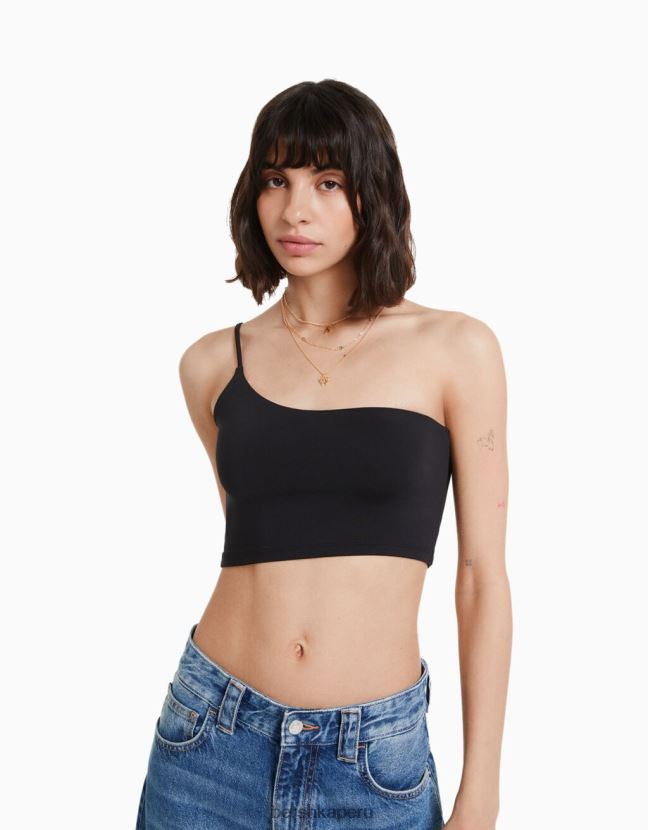 oro Bershka mujer juego de 3 collares zodiaco piscis 806J6B2423