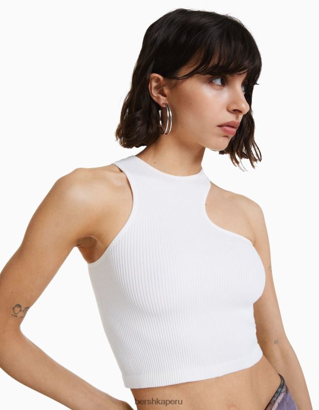 plata Bershka mujer pack de 3 aros finos corazón 806J6B2525