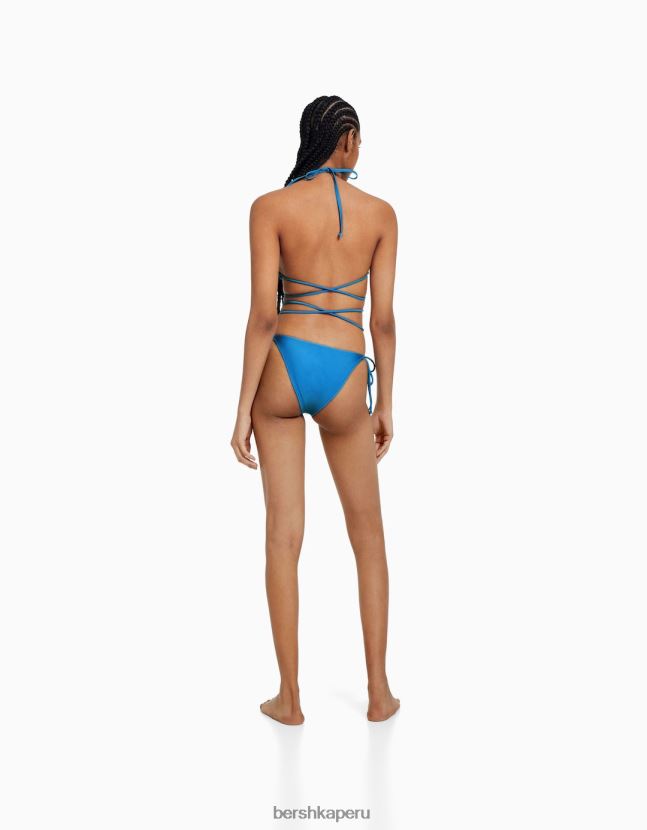otro Bershka mujer braguitas de bikini de surfista 806J6B1812