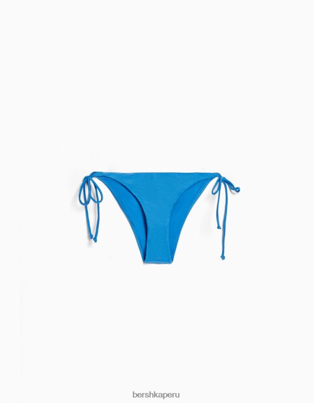 otro Bershka mujer braguitas de bikini de surfista 806J6B1812